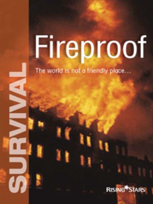 cover image of Survival Fireproof